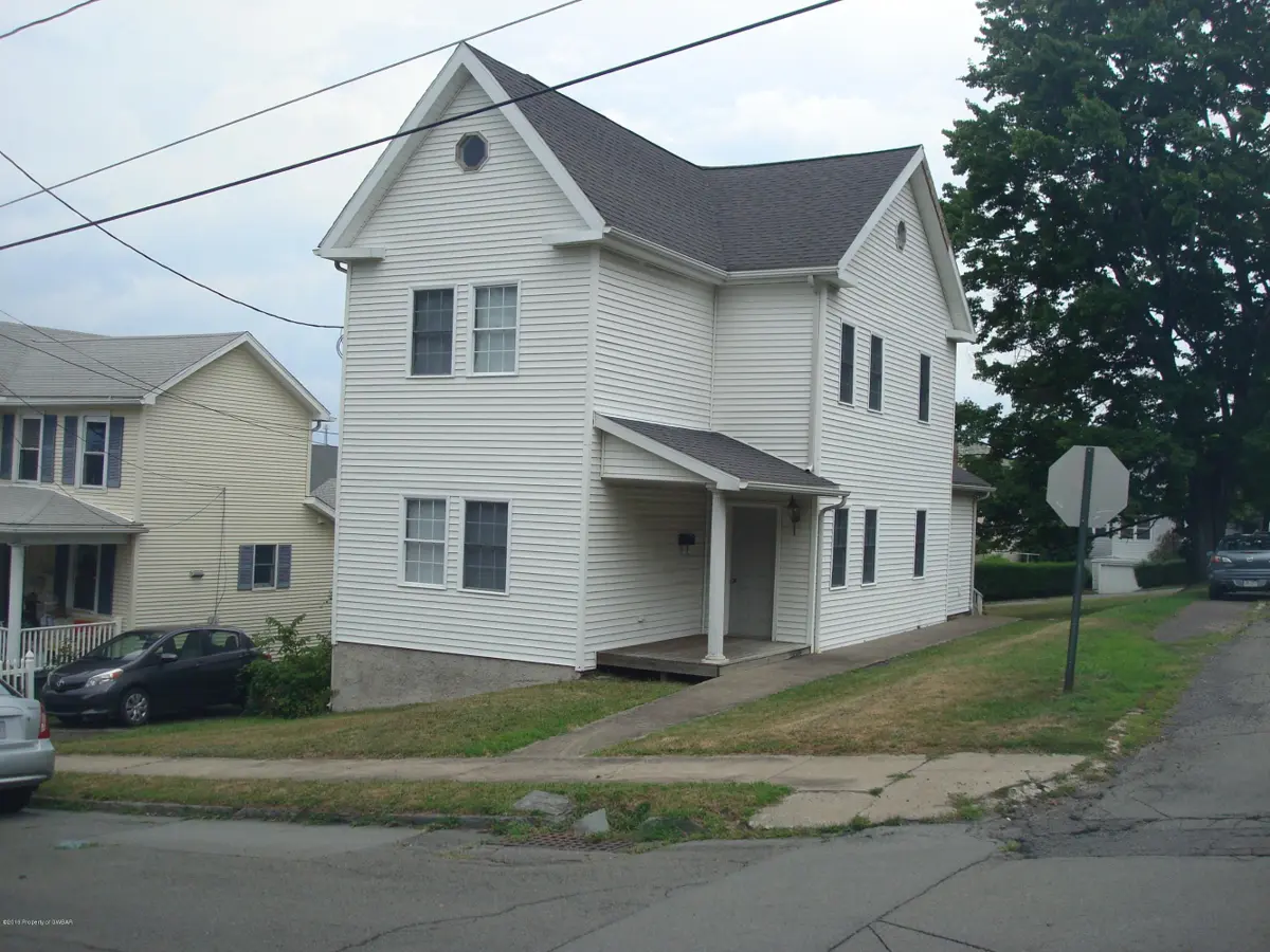 228 Oak Street, Sugar Notch in Sugar Notch