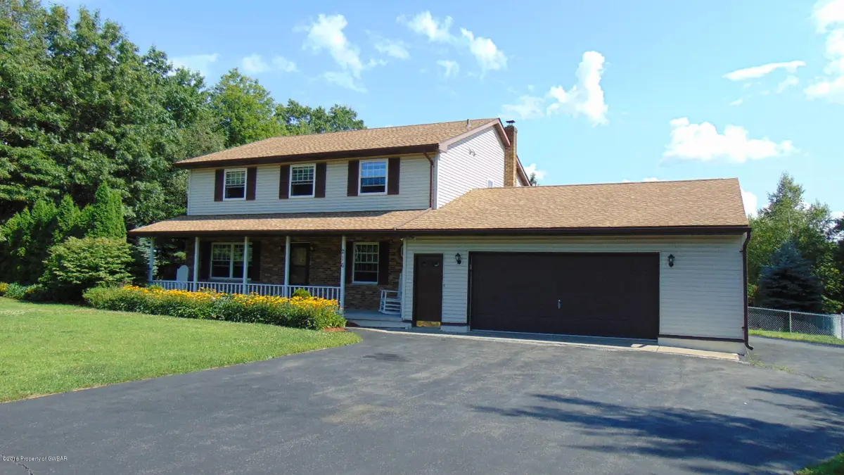 216 Forest Hills Drive, Hazle Township in Hazle Township