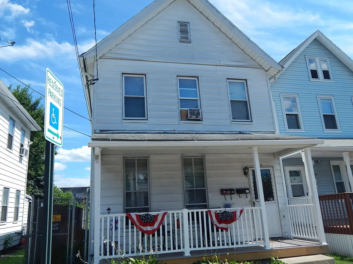 53 Wyoming Street, Wilkes-Barre in Wilkes-Barre