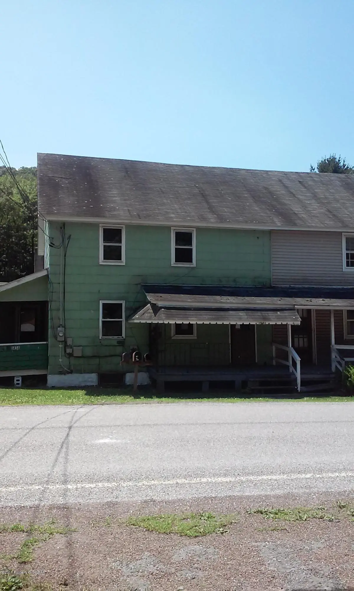 1454-1456 Main Street, Fern Glen in Fern Glen