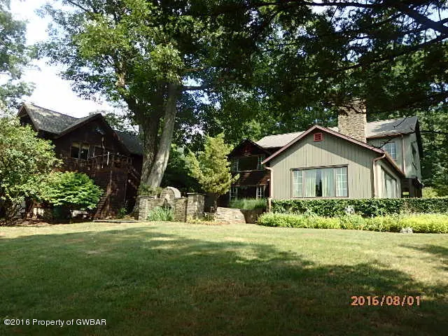 43 COUNTRY CLUB Road, Sugarloaf in Sugarloaf