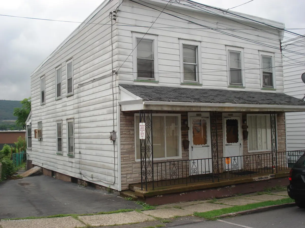 500 S GRANT Street, Wilkes-Barre in Wilkes-Barre
