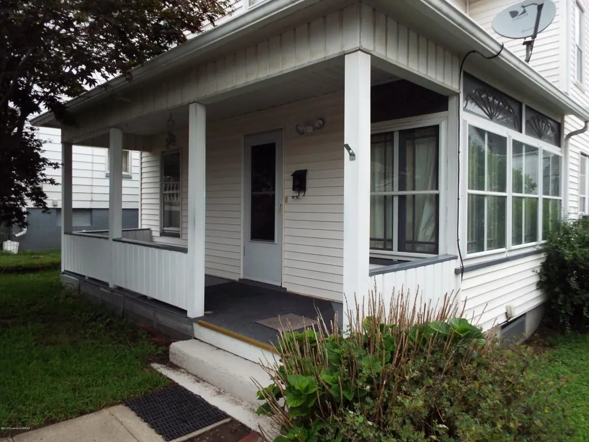110 West Poplar, Plymouth in Plymouth