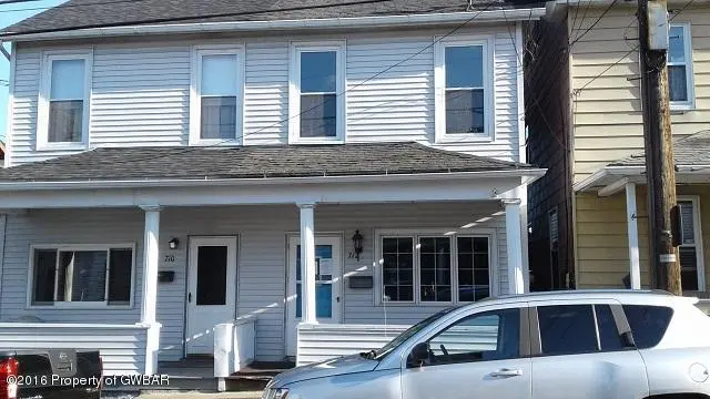 712 Walnut Street, Freeland in Freeland