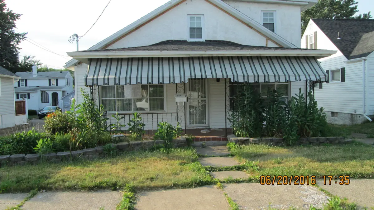 229 ORCHARD Street, Old Forge in Old Forge