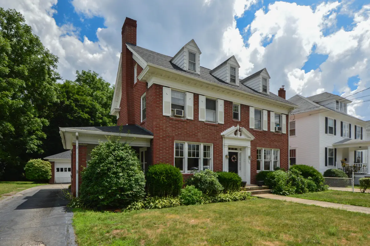 1725 Wyoming Avenue, Forty Fort in Forty Fort