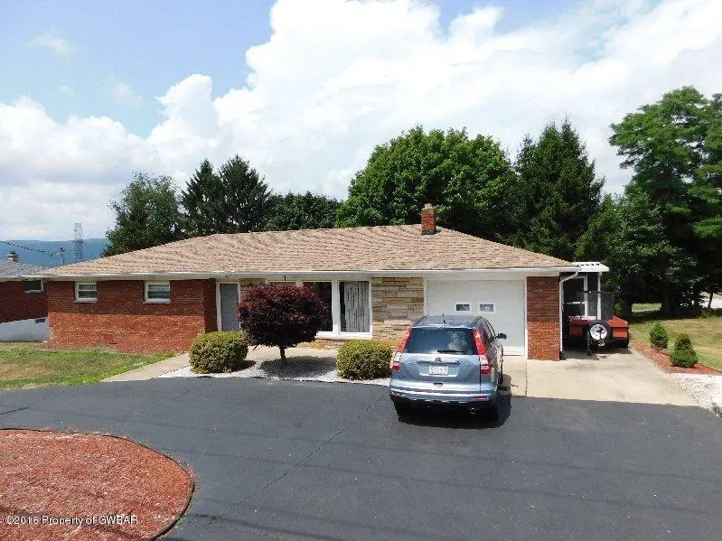95 Main St., Jenkins Township in Jenkins Township