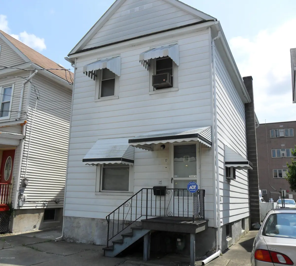 17 MOTT Street, Kingston in Kingston