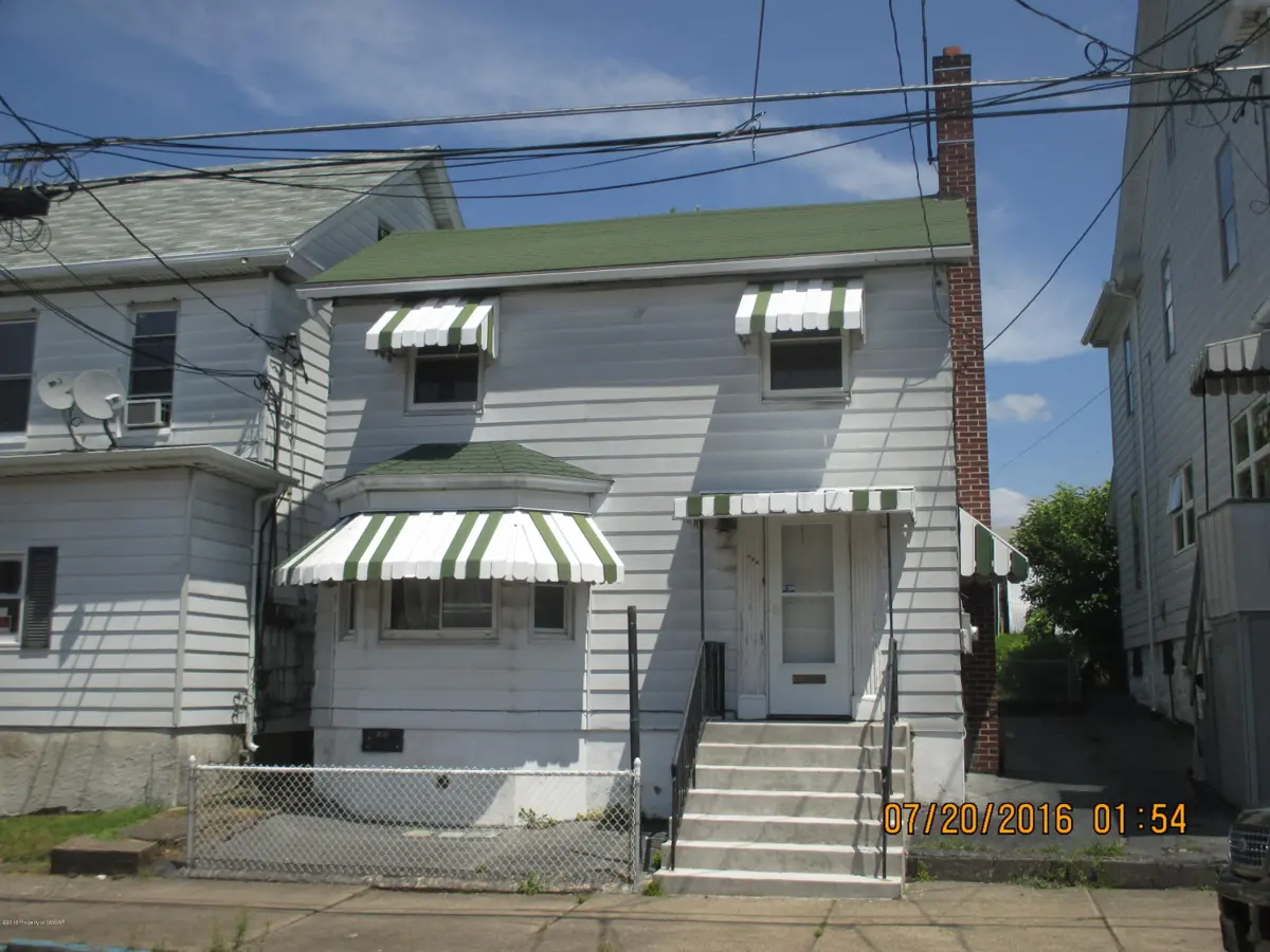 729 ALTER Street, Hazleton in Hazleton