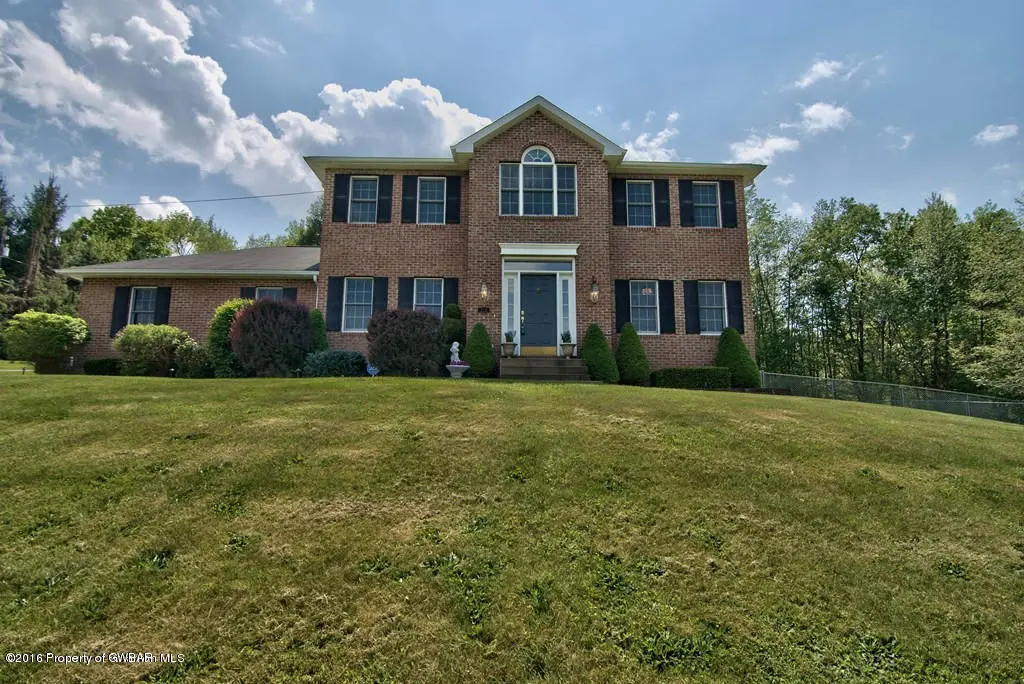 110 Petrilak Lane, Greenfield Township in Greenfield Township