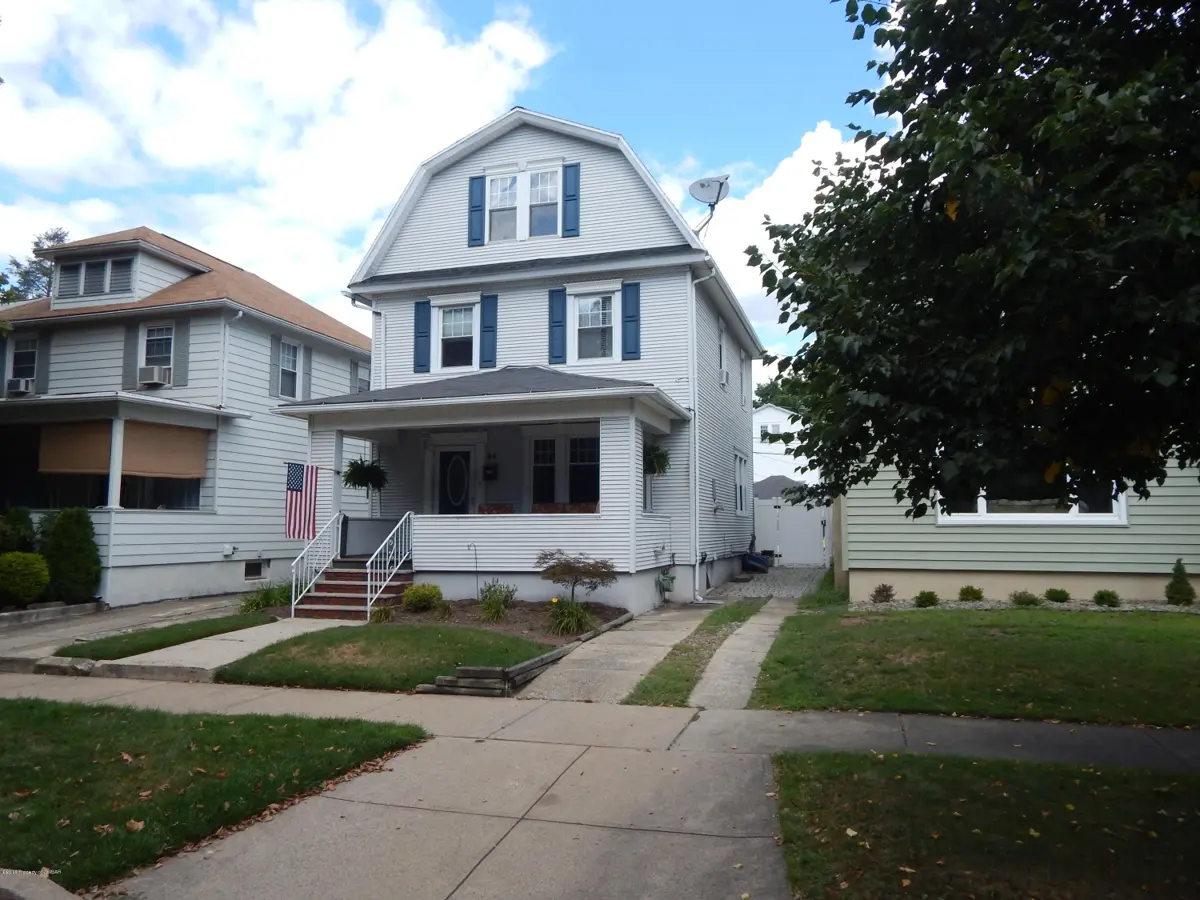84 VIRGINIA Terrace, Forty Fort in Forty Fort