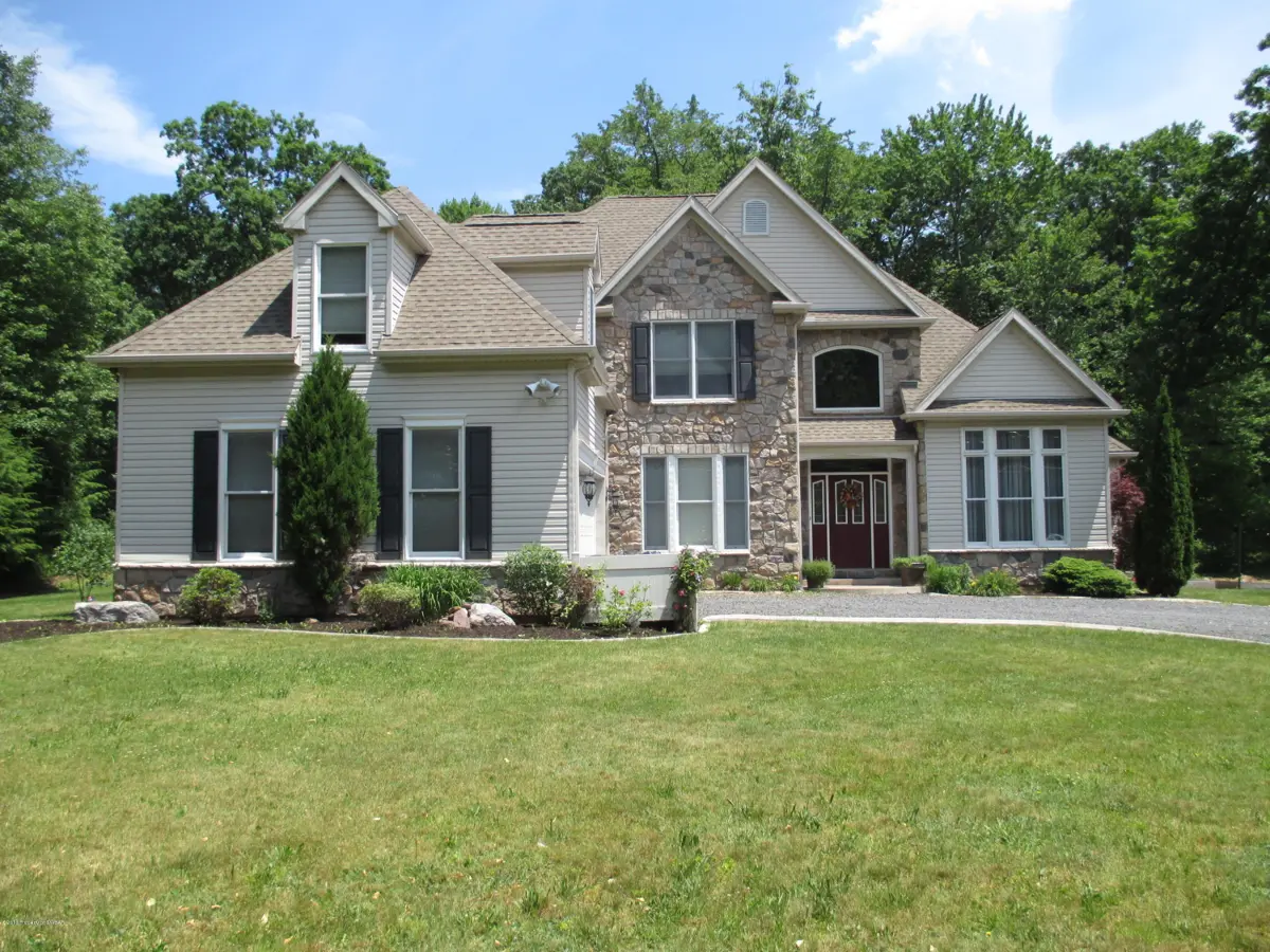 507 Hillside Drive, Hazle Township in Hazle Township