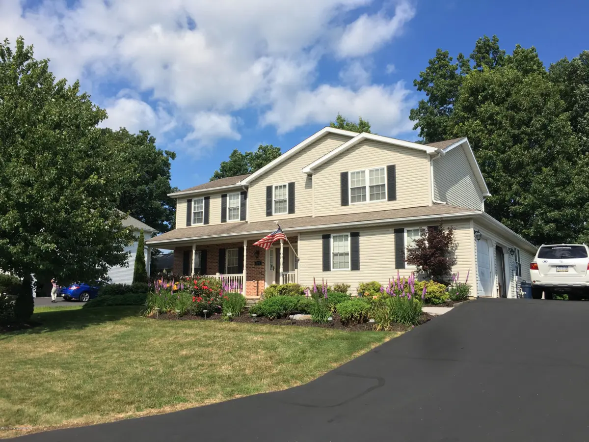 174 ST ANGELA Drive, Hazle Township in Hazle Township