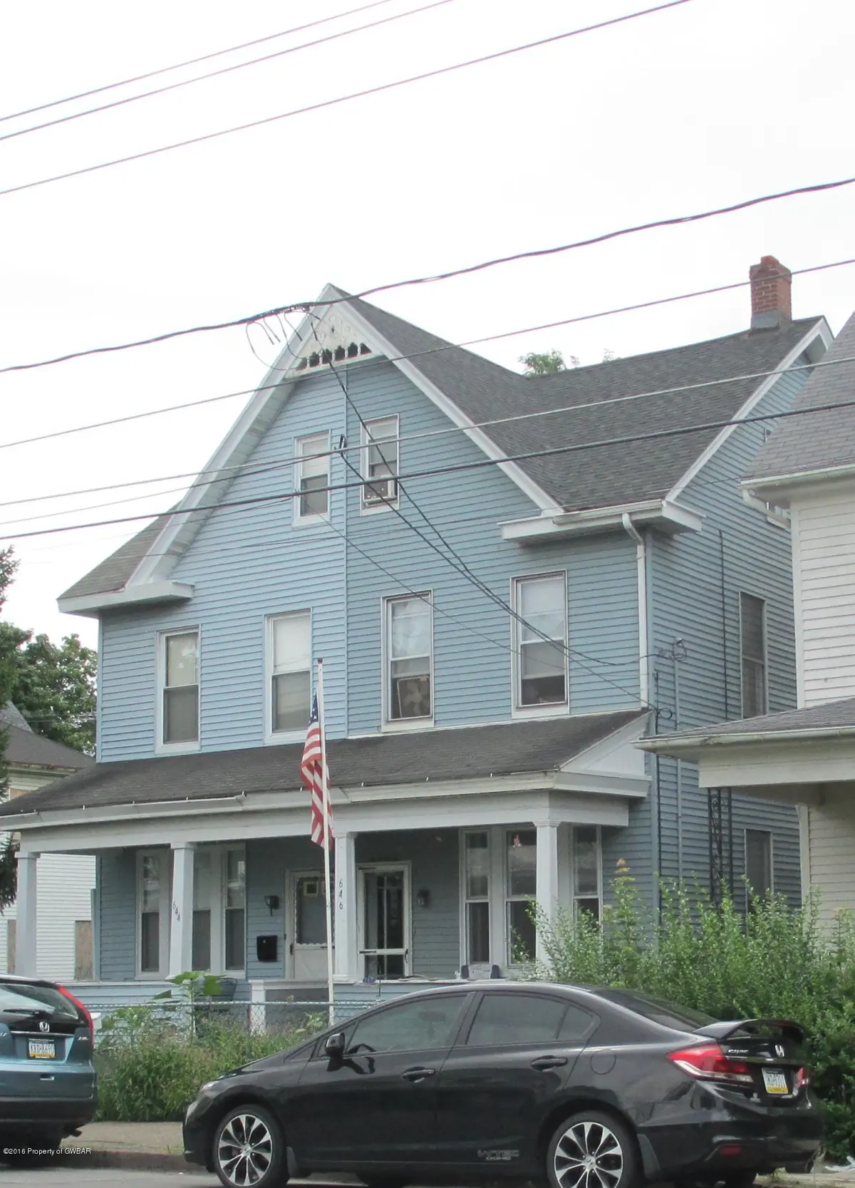 646 W DIAMOND, Hazleton in Hazleton