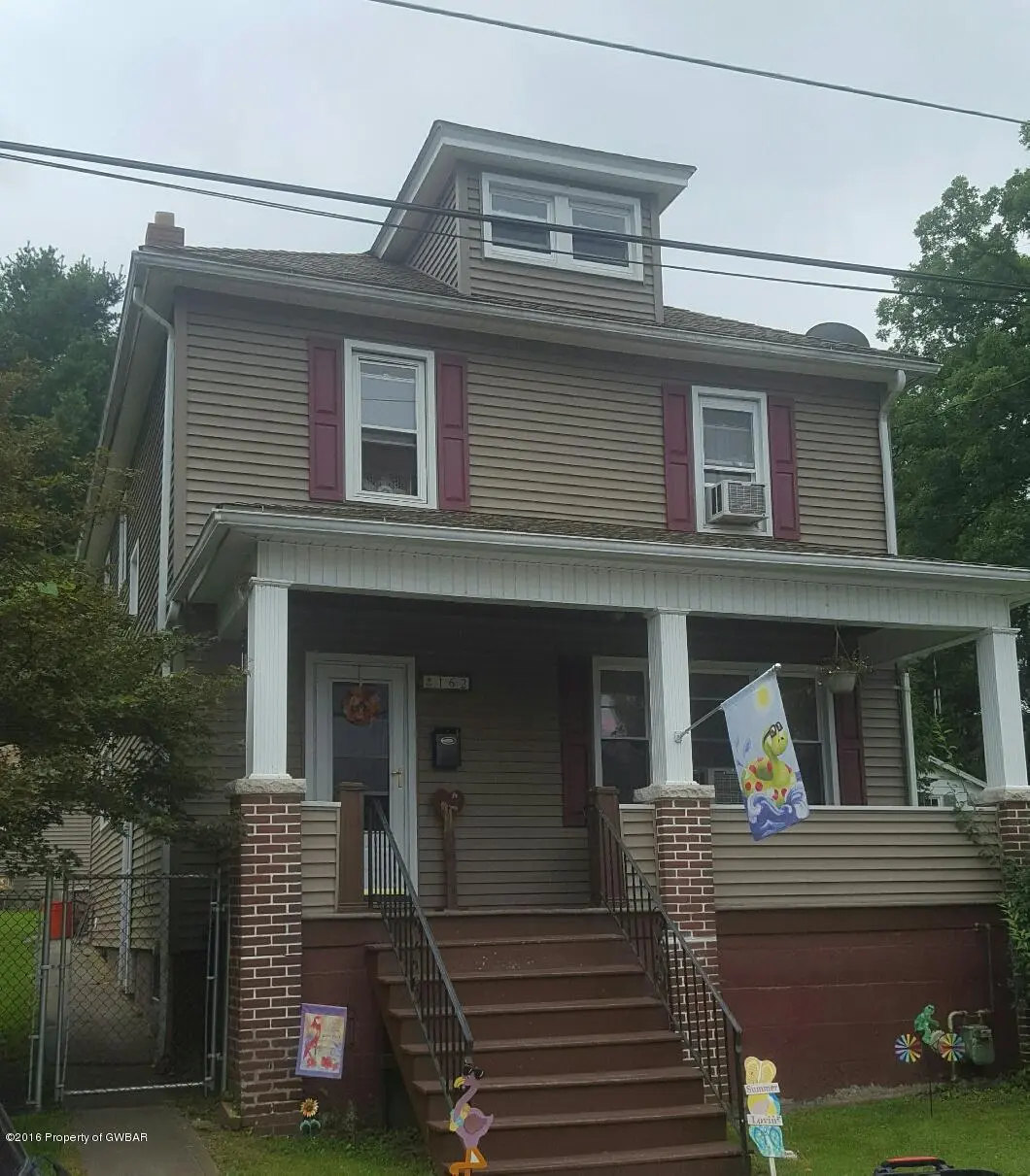 162 Sharpe St., Nanticoke in Nanticoke