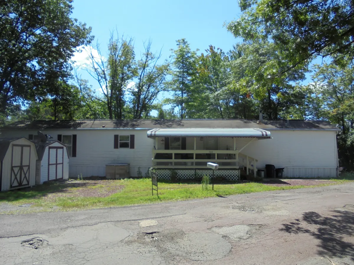 360 Westgate Drive, Hazle Township in Hazle Township