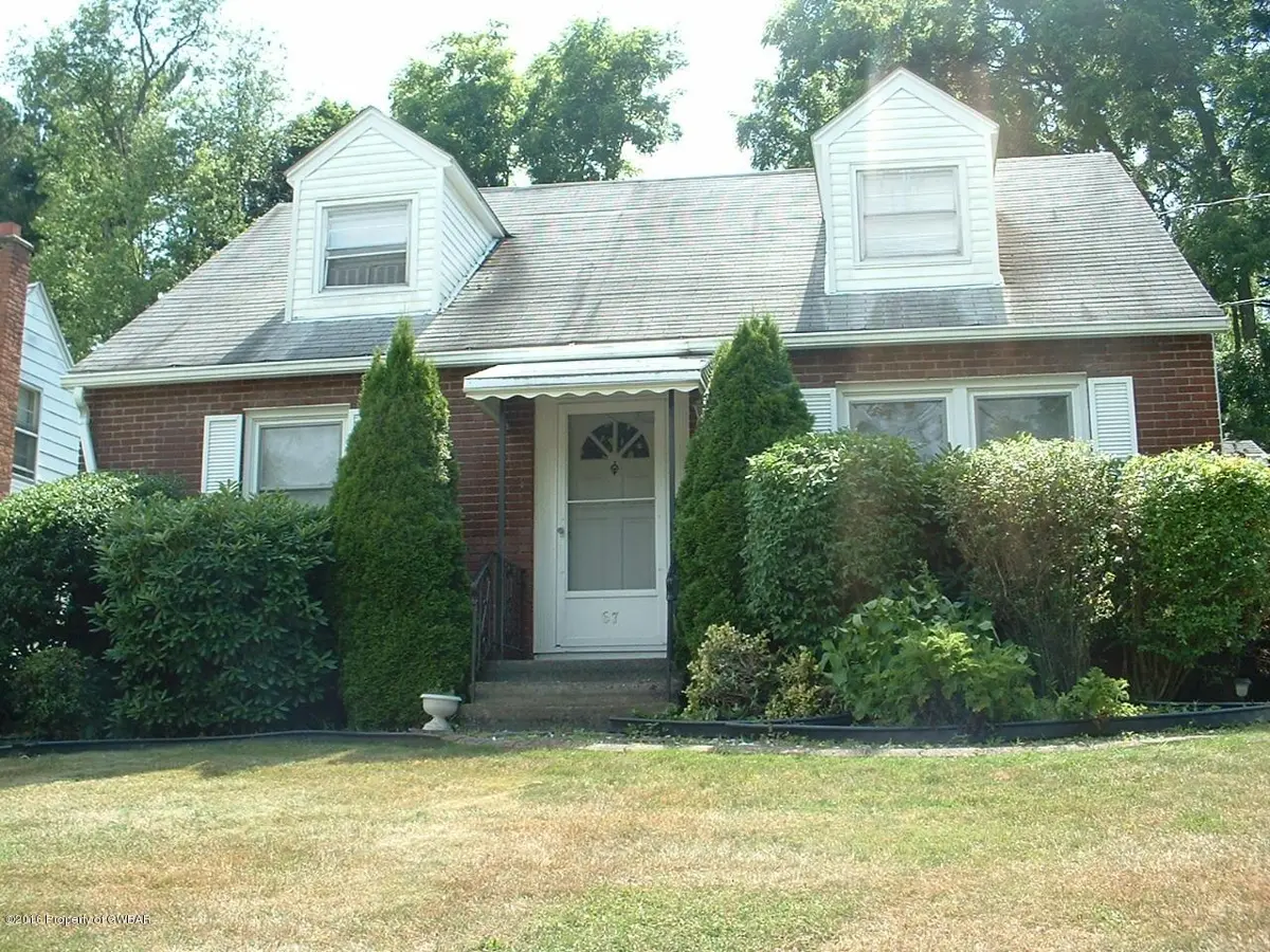 67 Perrin Avenue, Shavertown in Shavertown