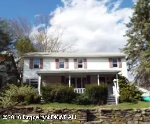 45 Center Street, Shavertown in Shavertown