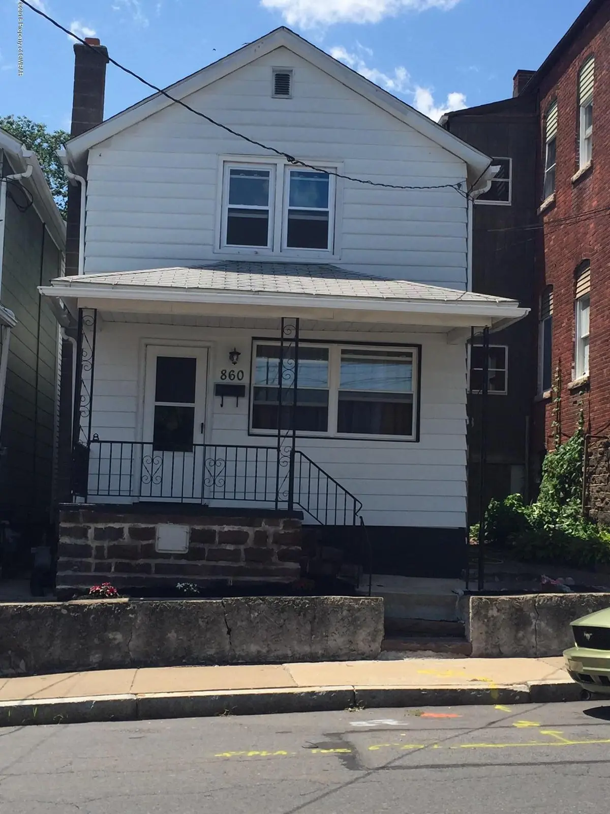 860 N Pennsylvinia Street, Wilkes-Barre in Wilkes-Barre