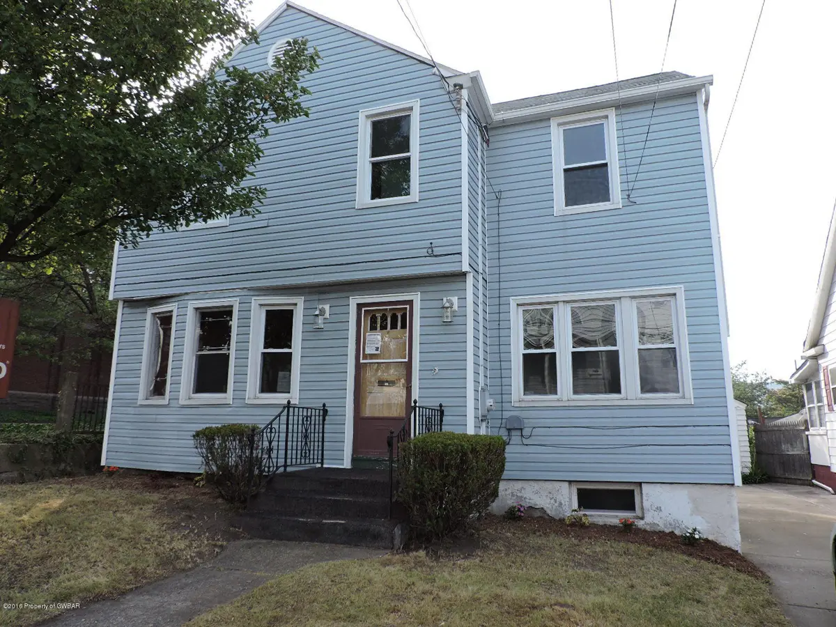 641 N WASHINGTON Street, Wilkes-Barre in Wilkes-Barre