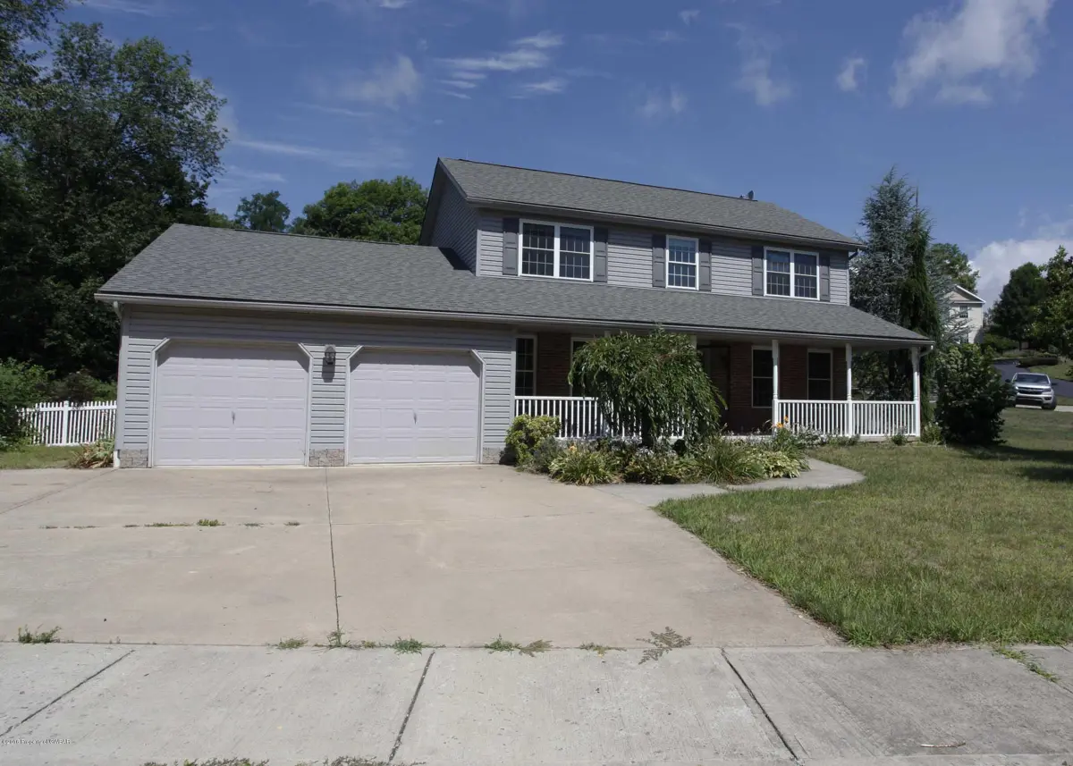 284 Pine Street, Larksville in Larksville