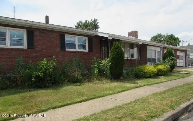 132 S CHESTNUT Street, Nanticoke in Nanticoke