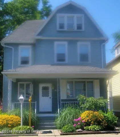 78 Elizabeth Street, Wilkes-Barre in Wilkes-Barre