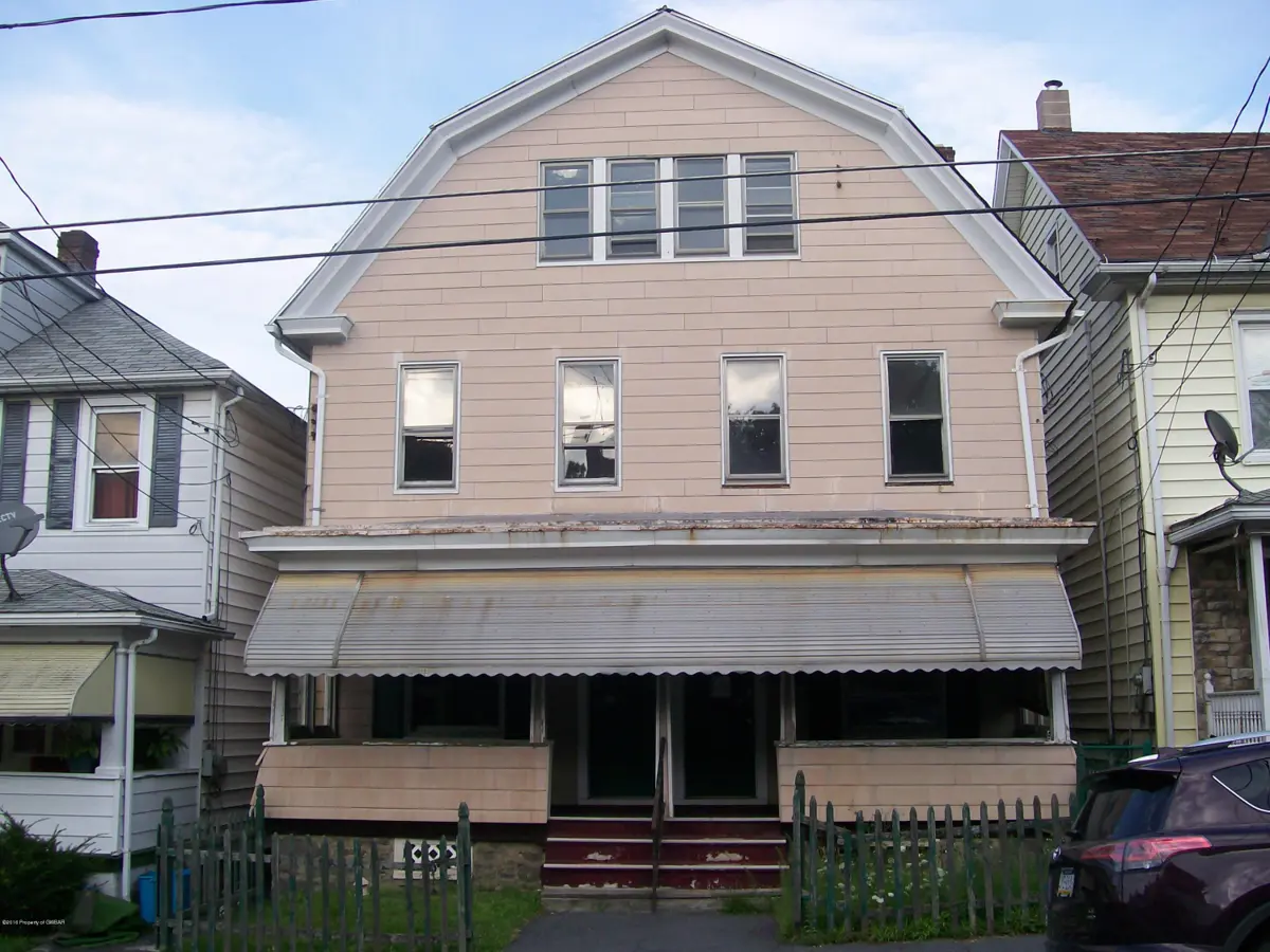 625 N JAMES Street, Hazleton in Hazleton