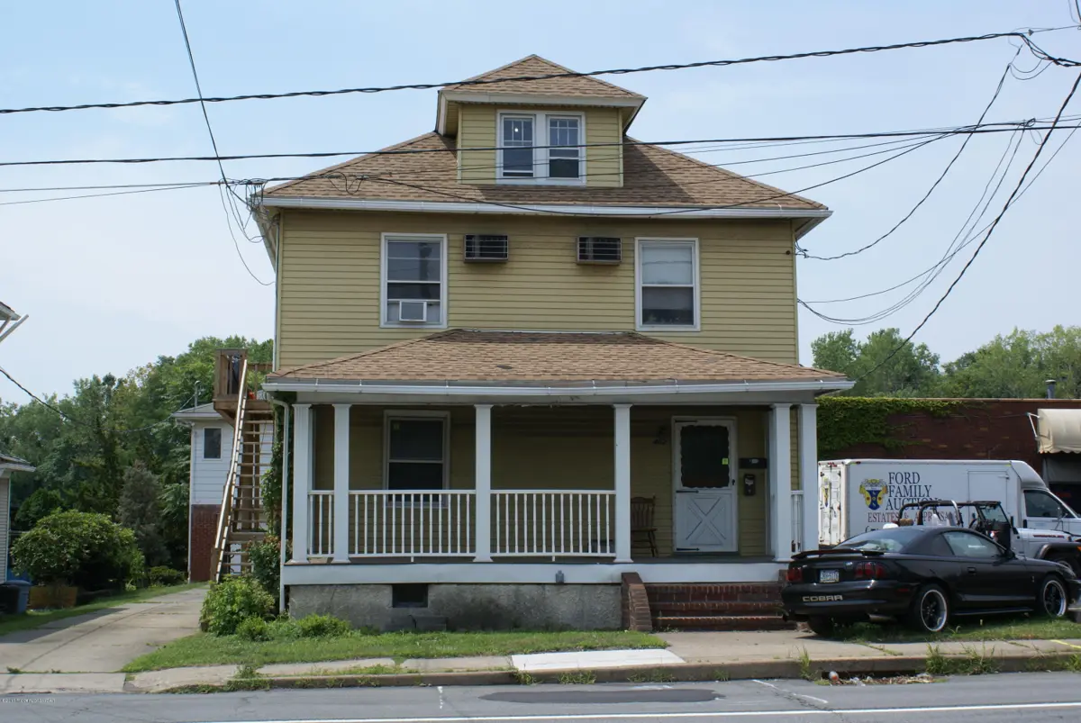 402 Union Street, Pringle in Pringle