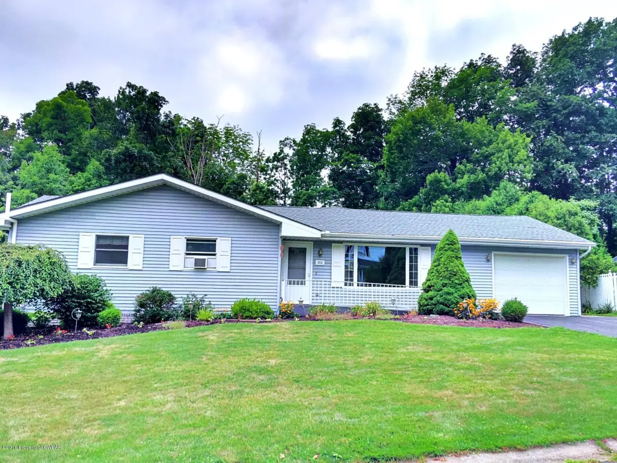 152 Butternut Road, Shavertown in Shavertown