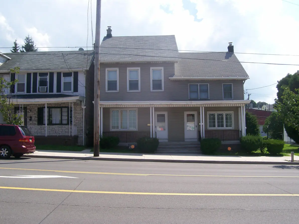 518 E BROAD Street, Hazleton in Hazleton