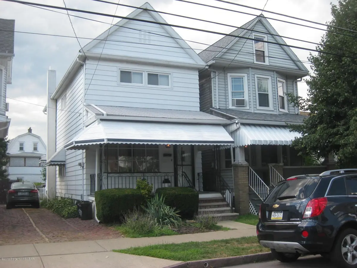 109 S MEADE Street, Wilkes-Barre in Wilkes-Barre