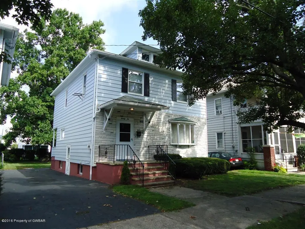 22 N Goodwin Avenue, Kingston in Kingston