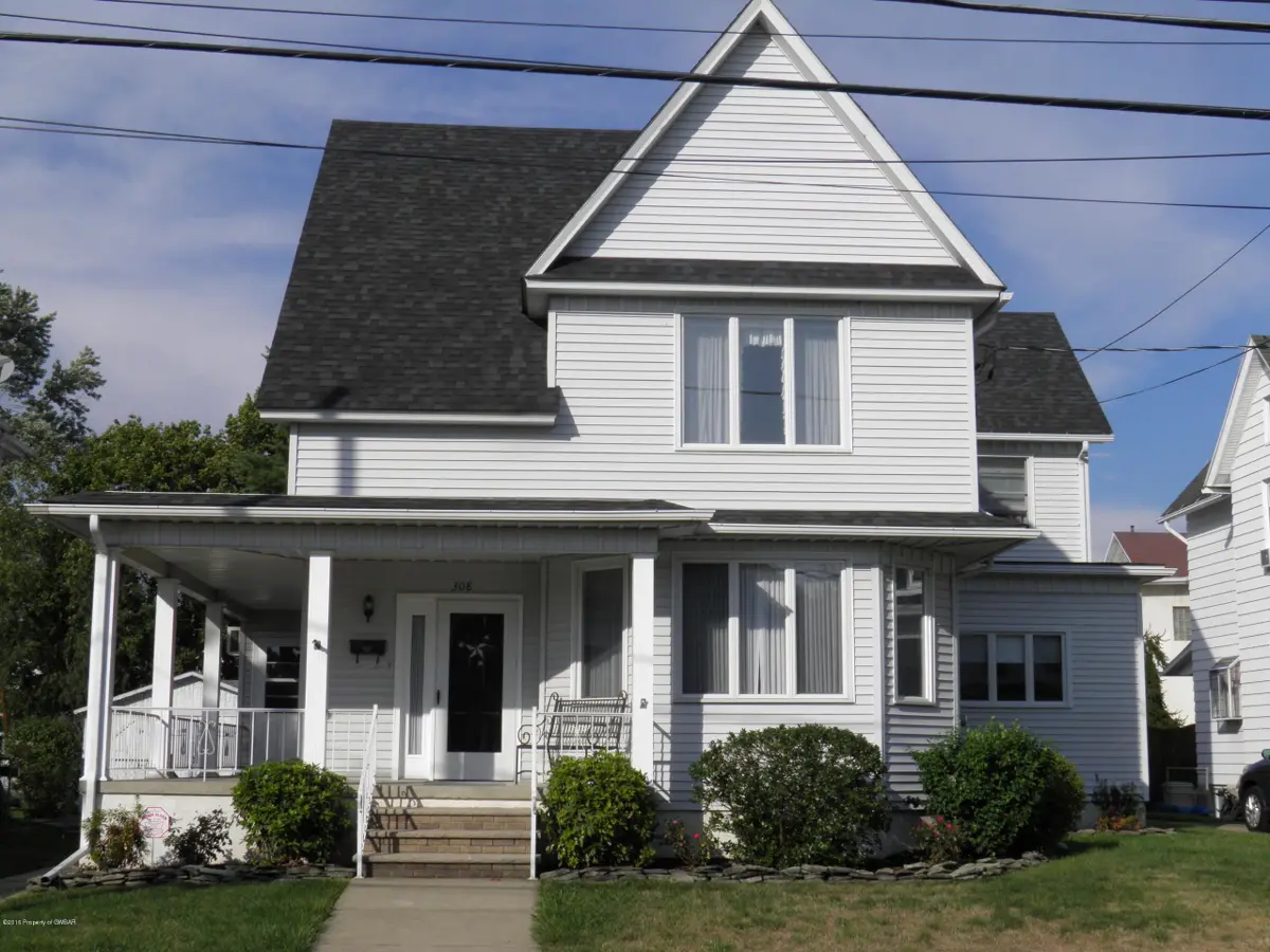 308 Delaware Avenue, West Pittston in West Pittston