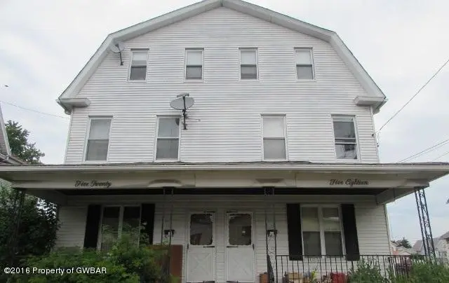 518 BROADWAY Street, Scranton in Scranton