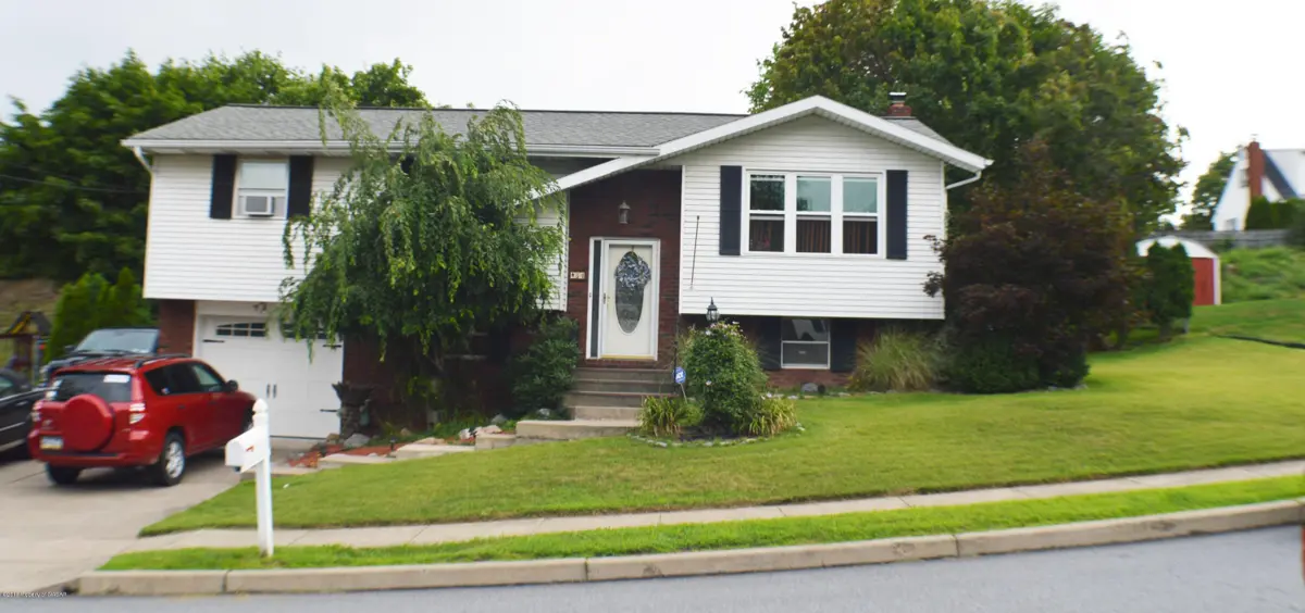 34 Everett Street, Wilkes-Barre in Wilkes-Barre