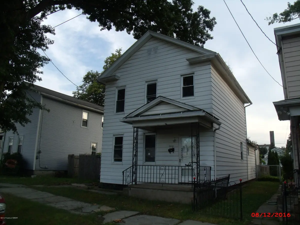 306 willow Street, Scranton in Scranton