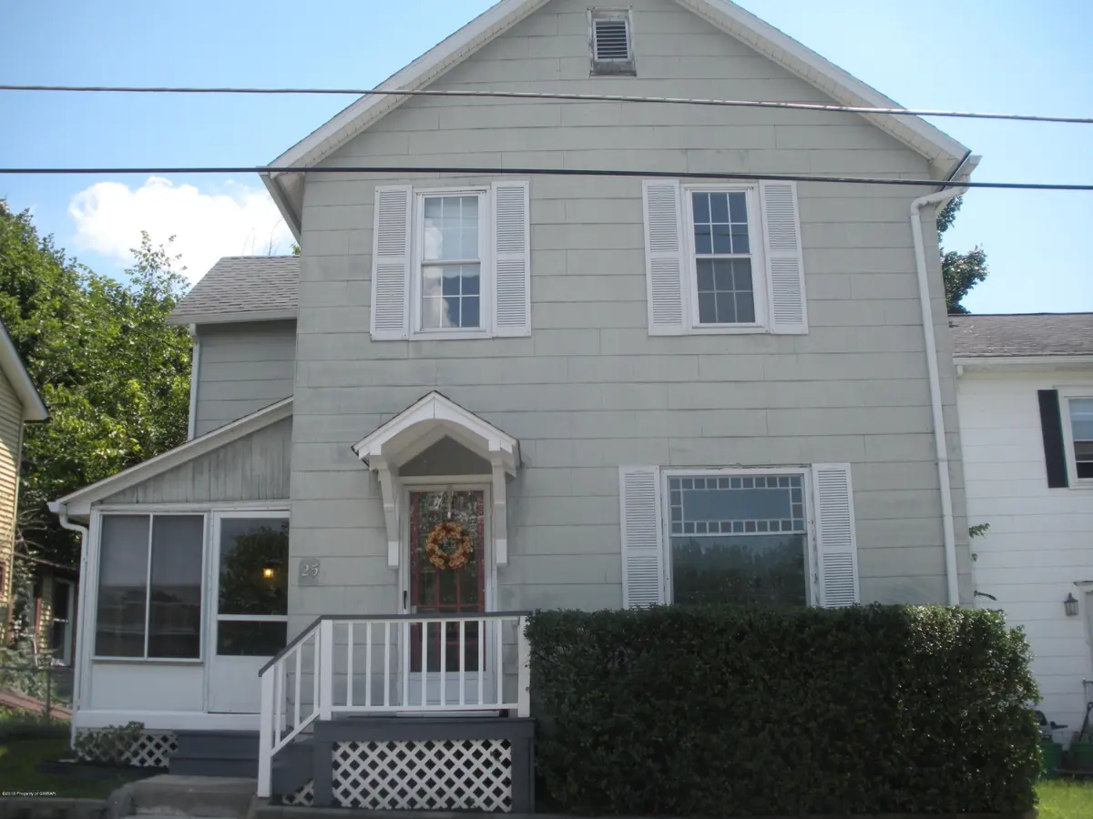 25 MAPLE Street, West Pittston in West Pittston