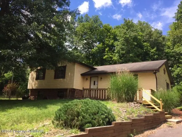 1019 BETHEL HILL, Shickshinny in Shickshinny