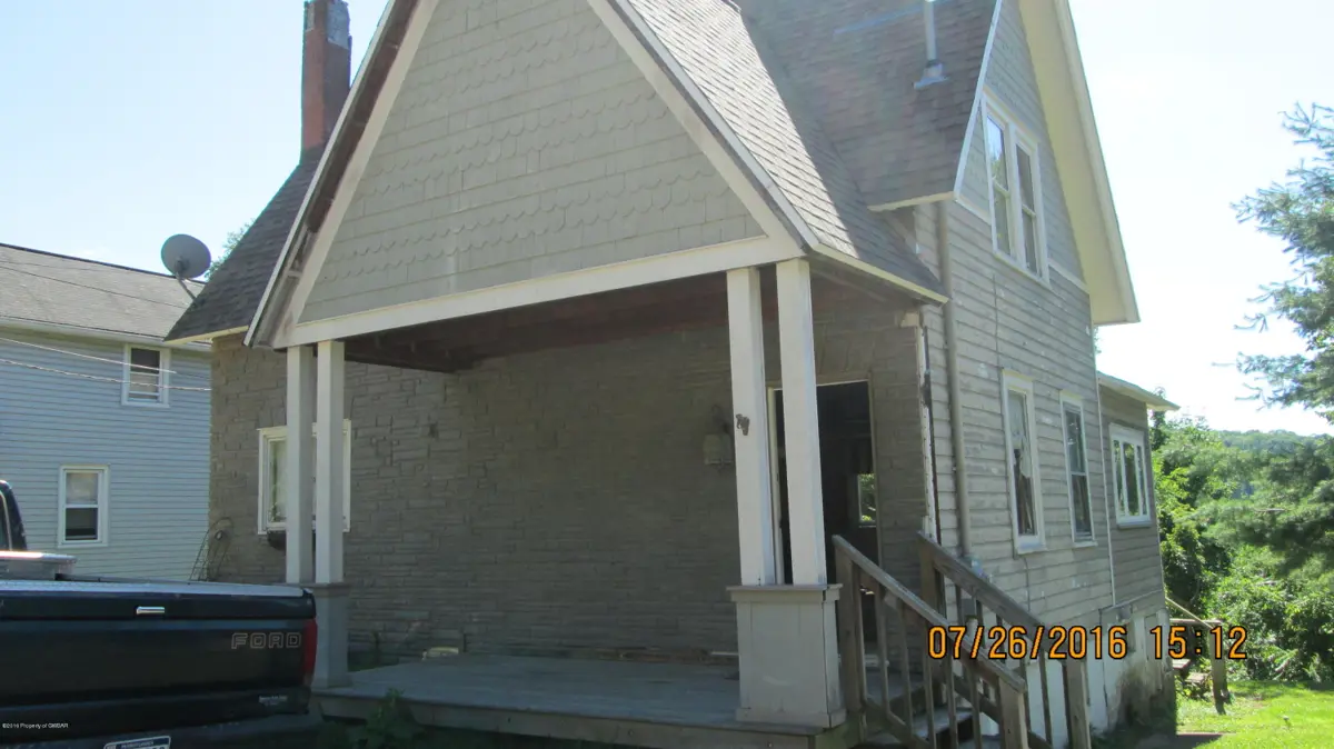 347 RIDGE Avenue, Harveys Lake in Harveys Lake