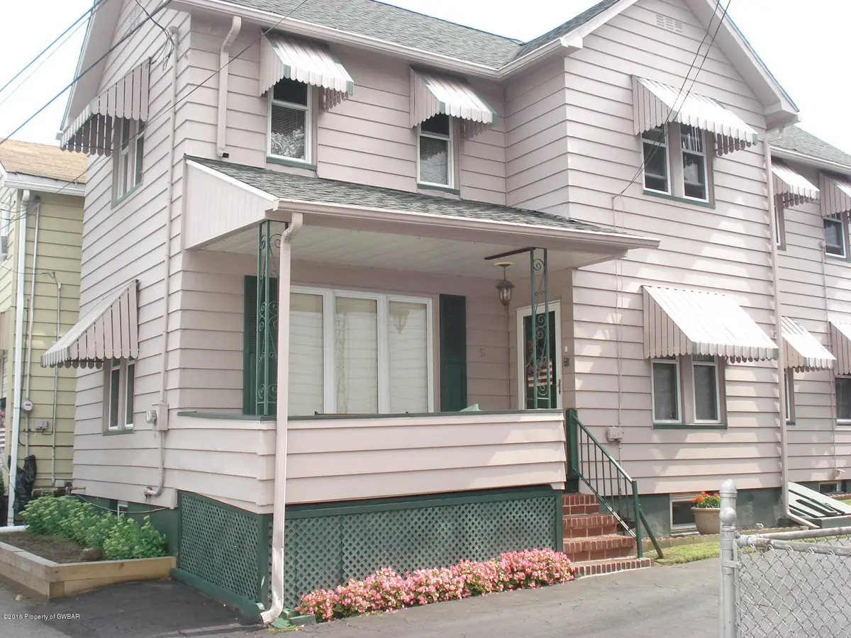 51 PURITAN Lane, Wilkes-Barre in Wilkes-Barre