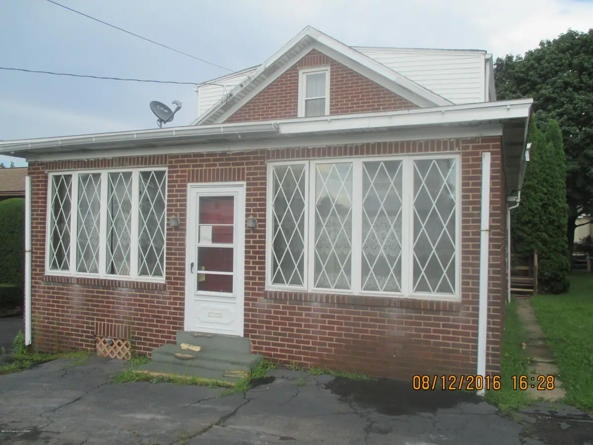 1031 N LOCUST Street, Hazleton in Hazleton