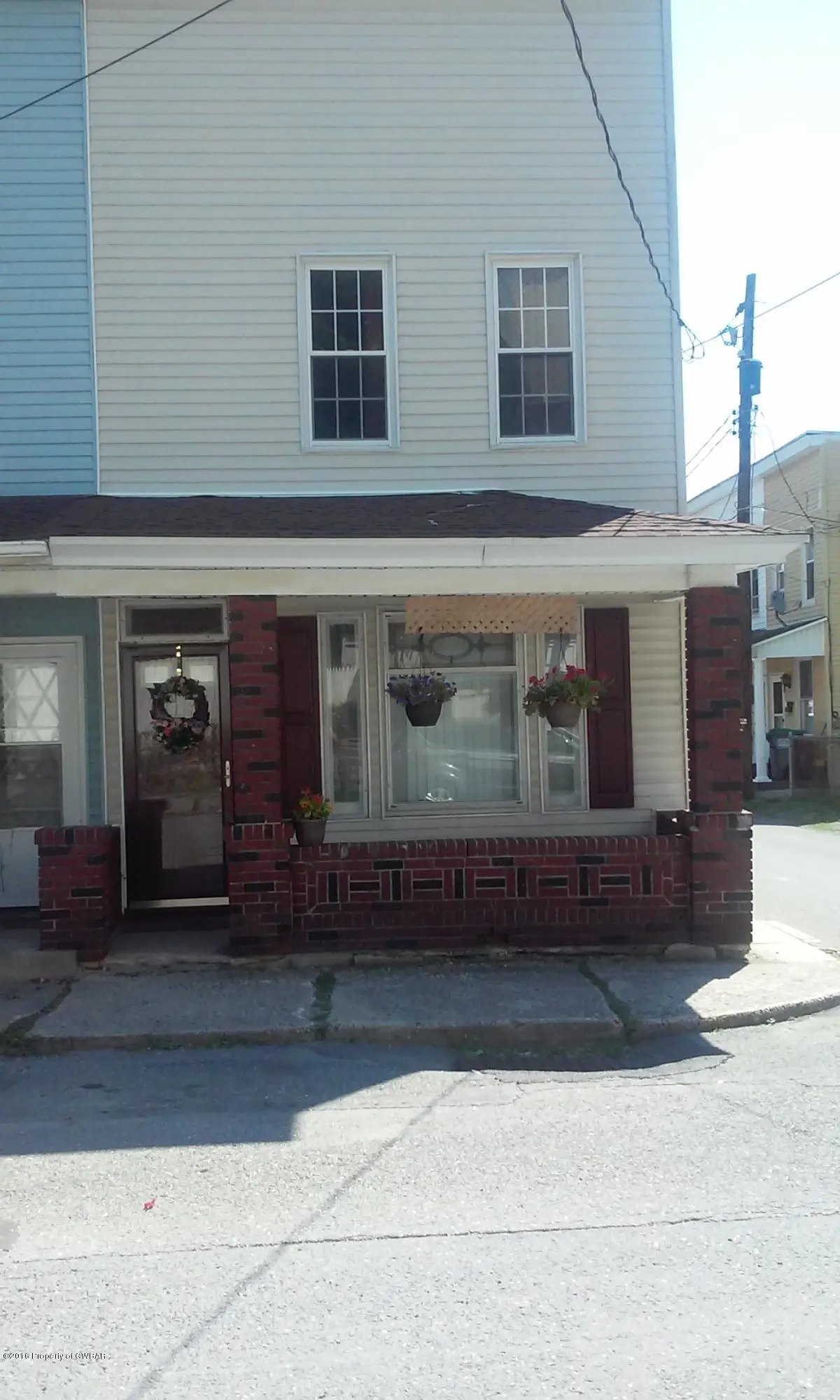 101 Catawissa Street, Tamaqua in Tamaqua