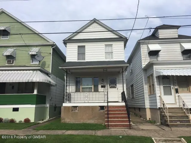 208 1/2 Phillips Street, Nanticoke in Nanticoke