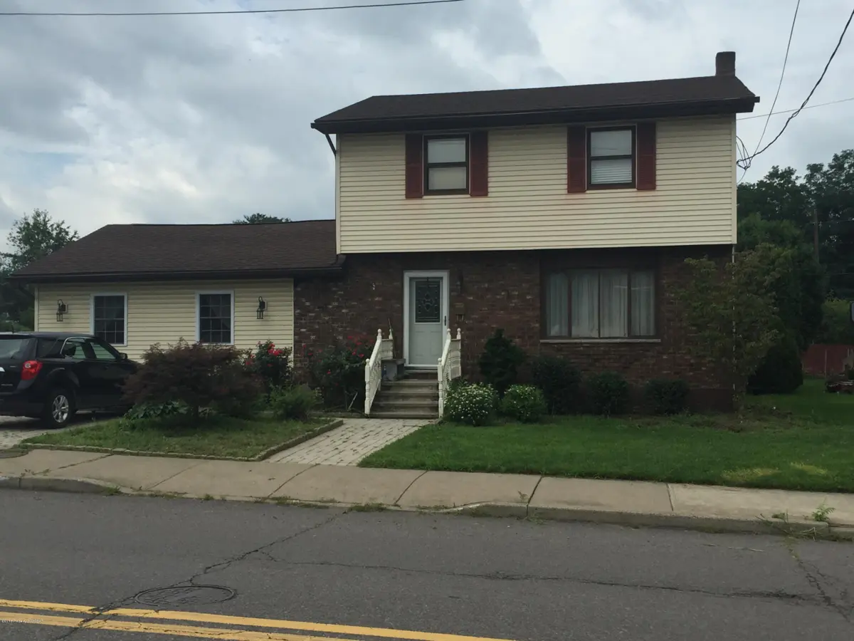180 SLOCUM Street, Swoyersville in Swoyersville