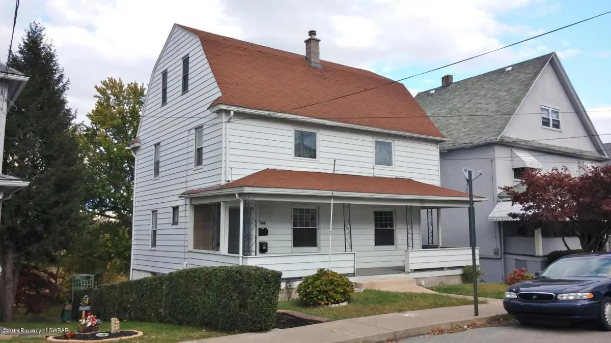 222 Church Street, Taylor in Taylor