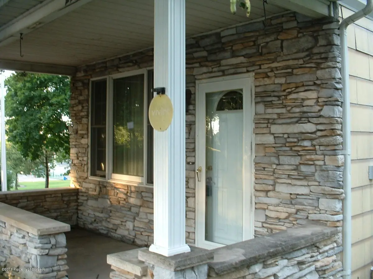 739 N WYOMING Street, Hazleton in Hazleton