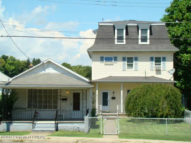 219 Hanover St., Warrior Run in Warrior Run