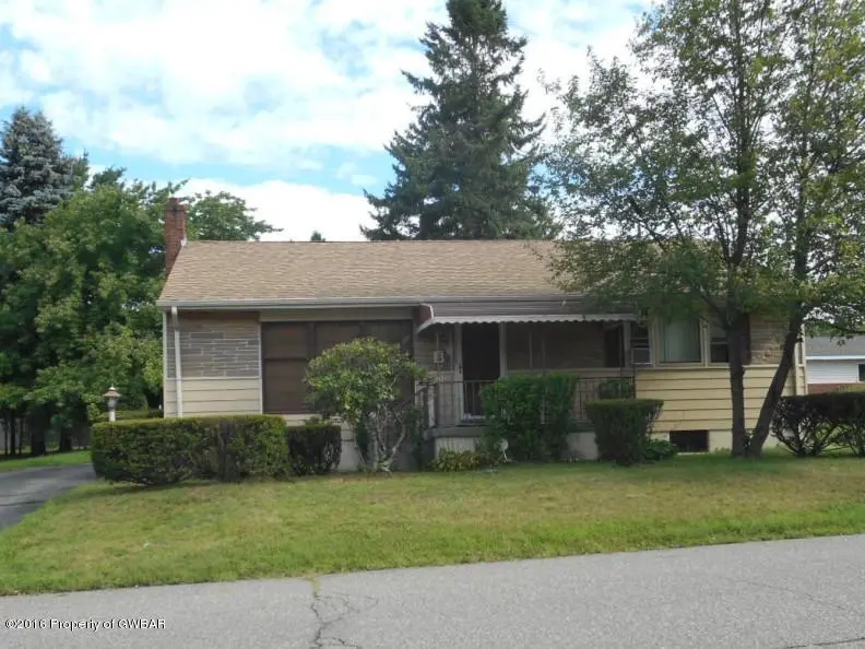 641 E MUIR Avenue, Hazleton in Hazleton