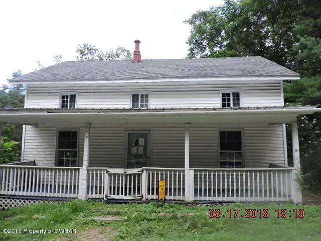 4706 SR 87, Mehoopany in Mehoopany